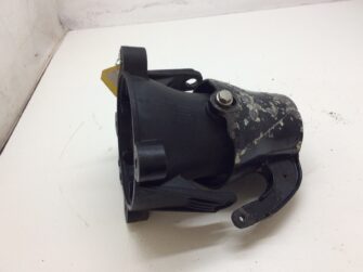 2000 Sea-Doo Venturi W Steering Nozzle - fitd GTX RFI