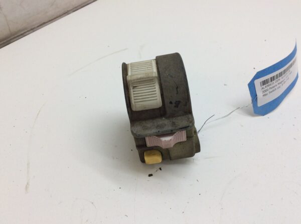 2000 Polaris SWITCH-HANDLEBAR,H/L/O,REV/OR - Supercedes to p/n 4010262 - Image 2