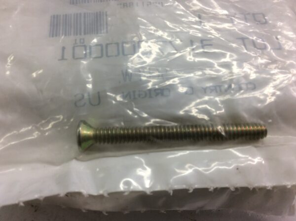 2000 Polaris Screw - Image 2