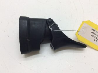 2000 Sea-Doo Throttle Housing And Lever - fits GTX RFI