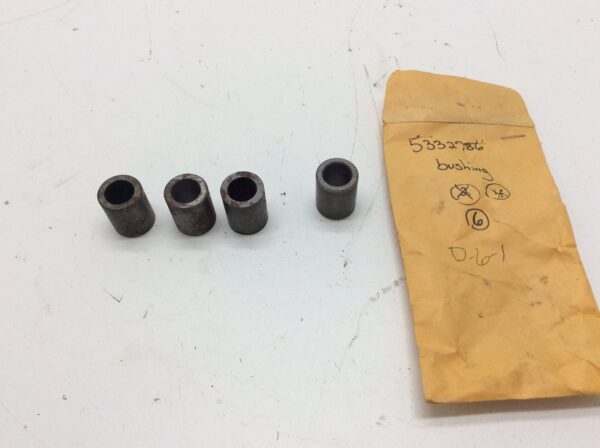 Spacer- .500X.753X.93 - Image 4