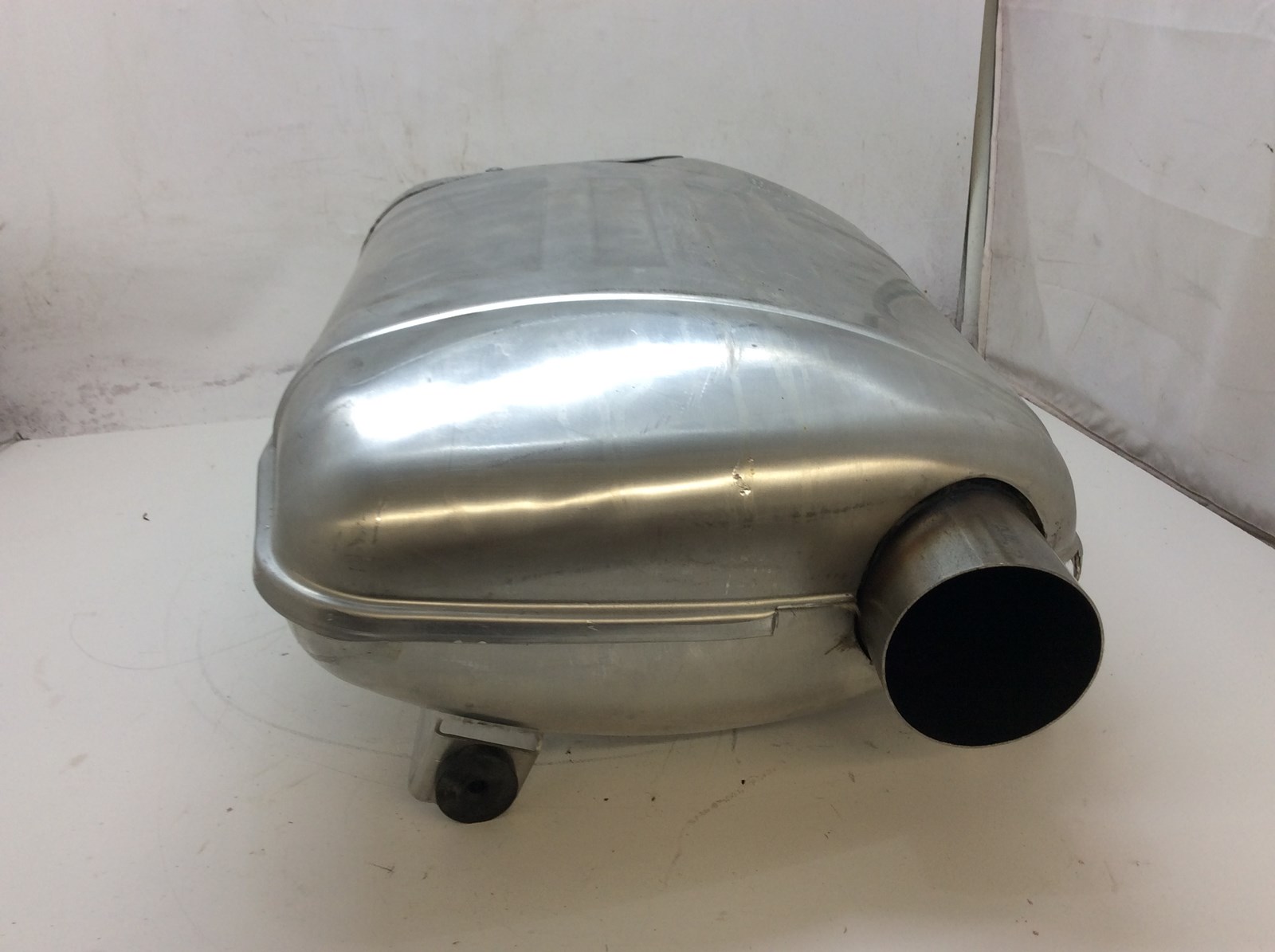 2023 Ski-Doo Muffler Silencer    23 FREERIDE 850 TURBO - Image 4