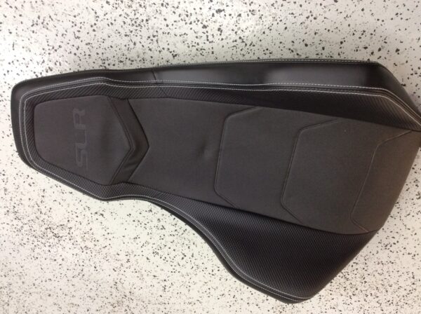 2017 Polaris Seat Back assembly - Image 2