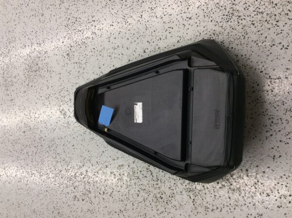 2017 Polaris Seat Back assembly - Image 3