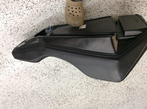 2017 Polaris Seat Back assembly - Image 4