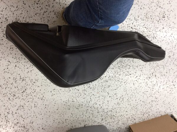 2017 Polaris Seat Back assembly - Image 5
