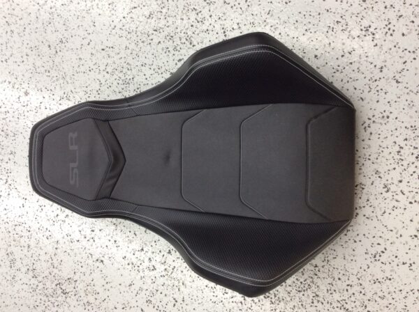 2017 Polaris Seat Back assembly