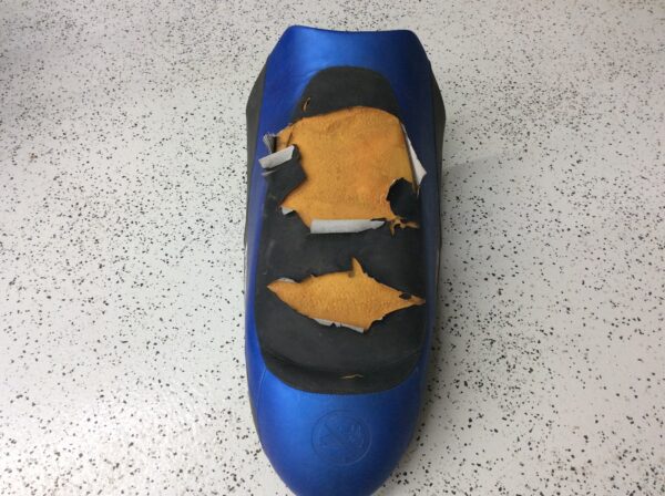 2006 Polaris Seat - Image 3