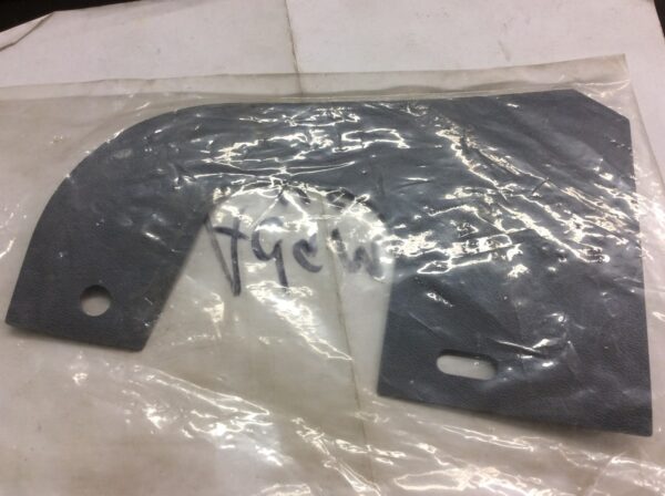 1998 Polaris Shield, LH Deflector - Obsolete - Image 2