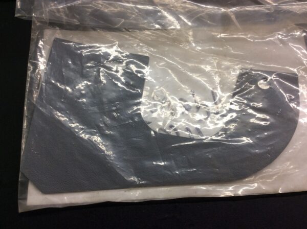1998 Polaris Shield, LH Deflector - Obsolete