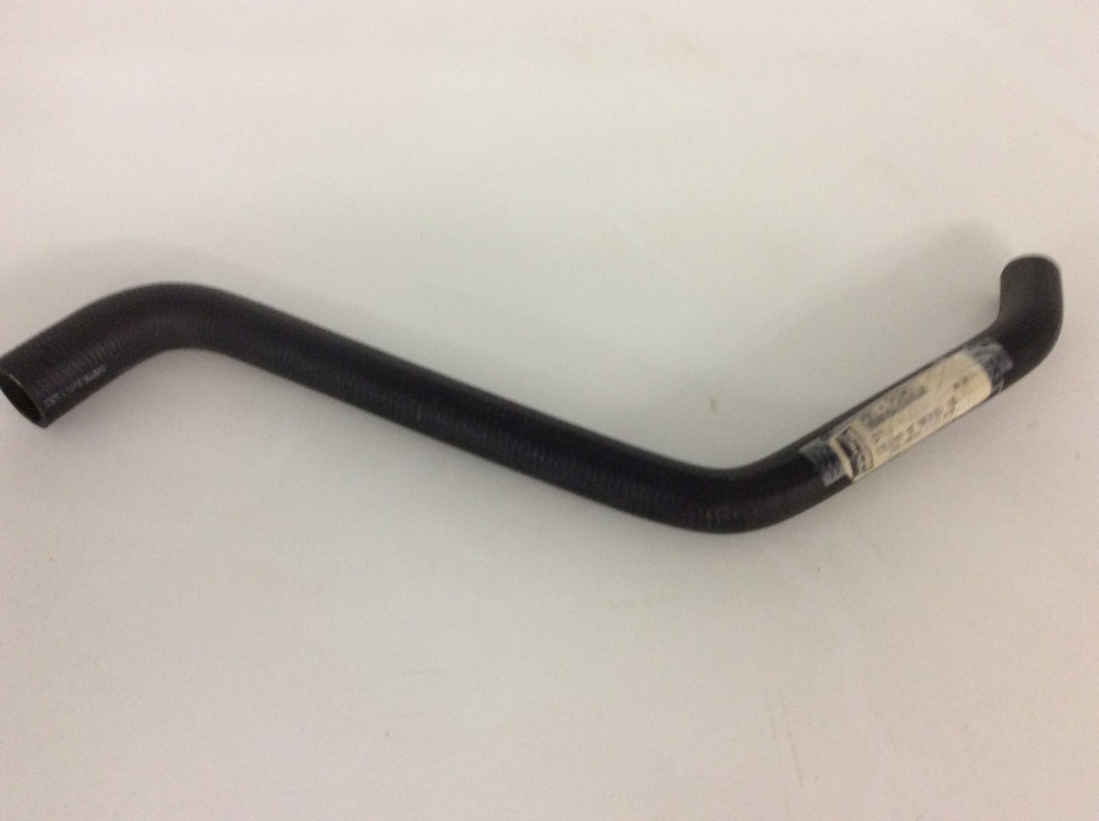 2015 Polaris Hose, Engine Outlet Rear