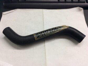 1992 Polaris Hose Coolant - SL650 PWC