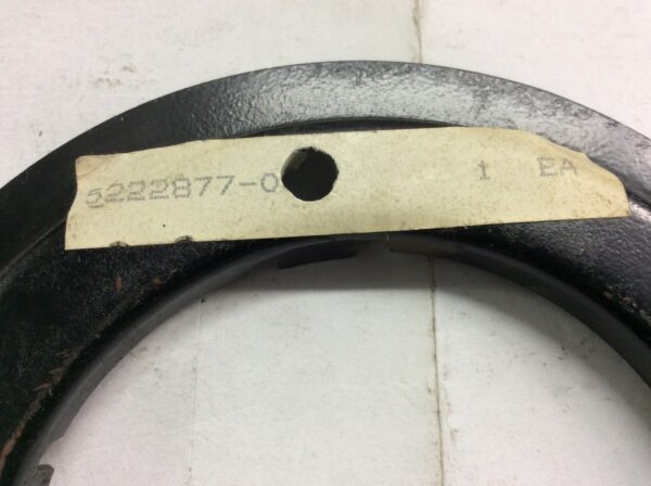 2000 Polaris Bracket, Retainer Seal - Image 2