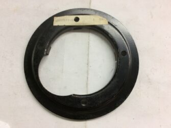 2000 Polaris Bracket, Retainer Seal