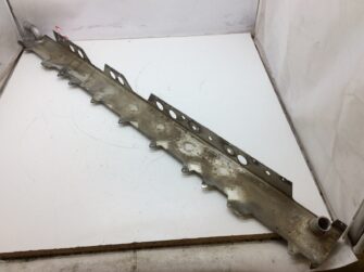 2006 Yamaha Left Heat exchanger