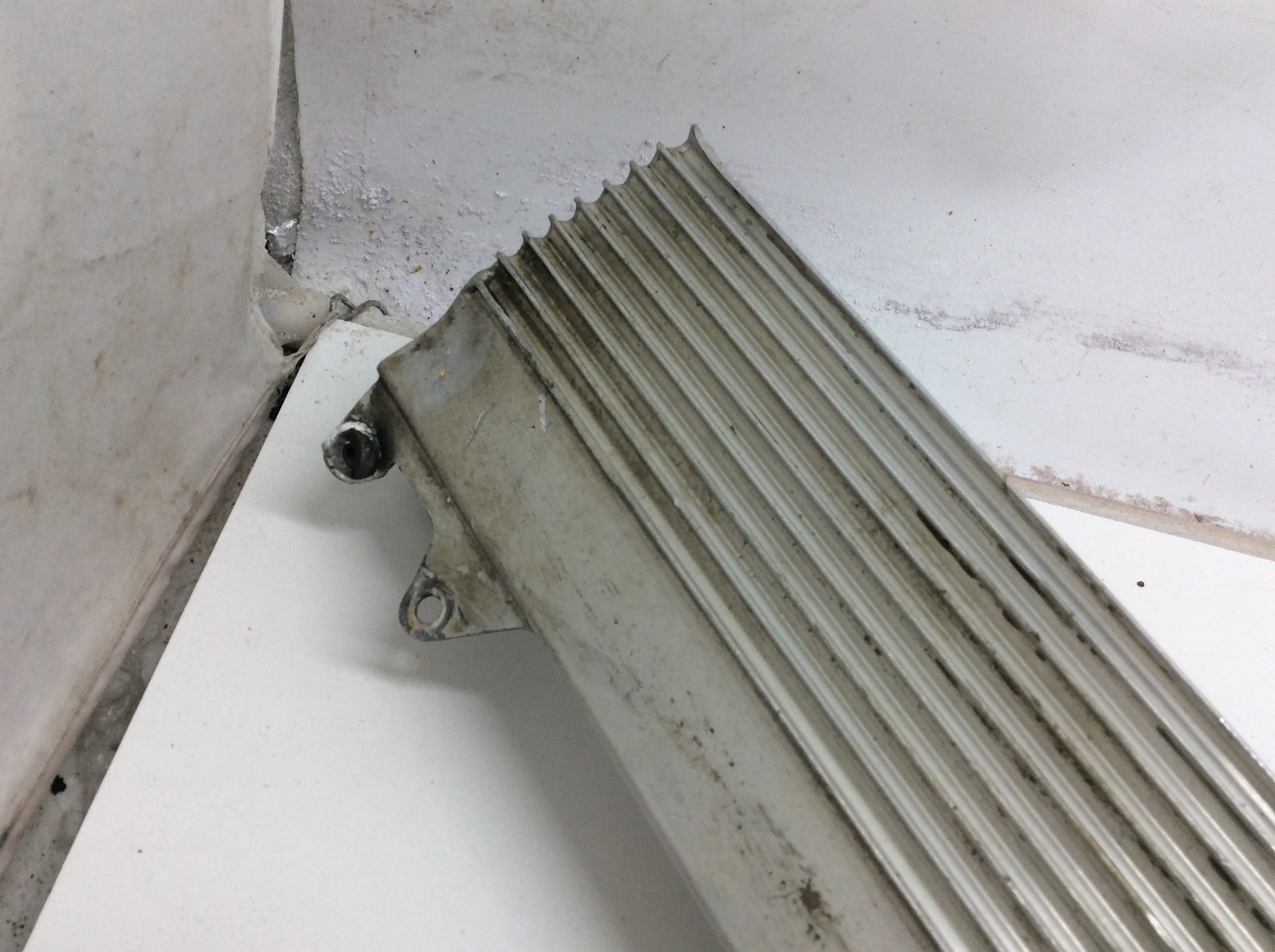 2006 Yamaha Right Heat Exchanger - Image 3