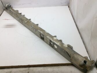 2006 Yamaha Right Heat Exchanger