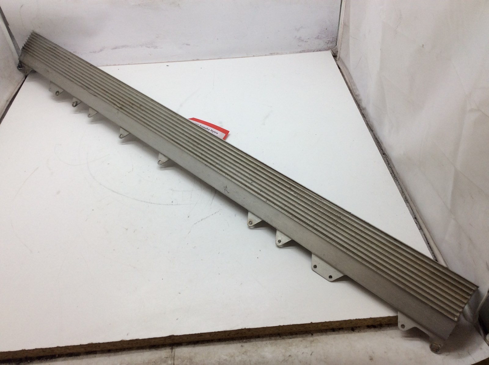 2006 Yamaha Right Heat Exchanger - Image 4