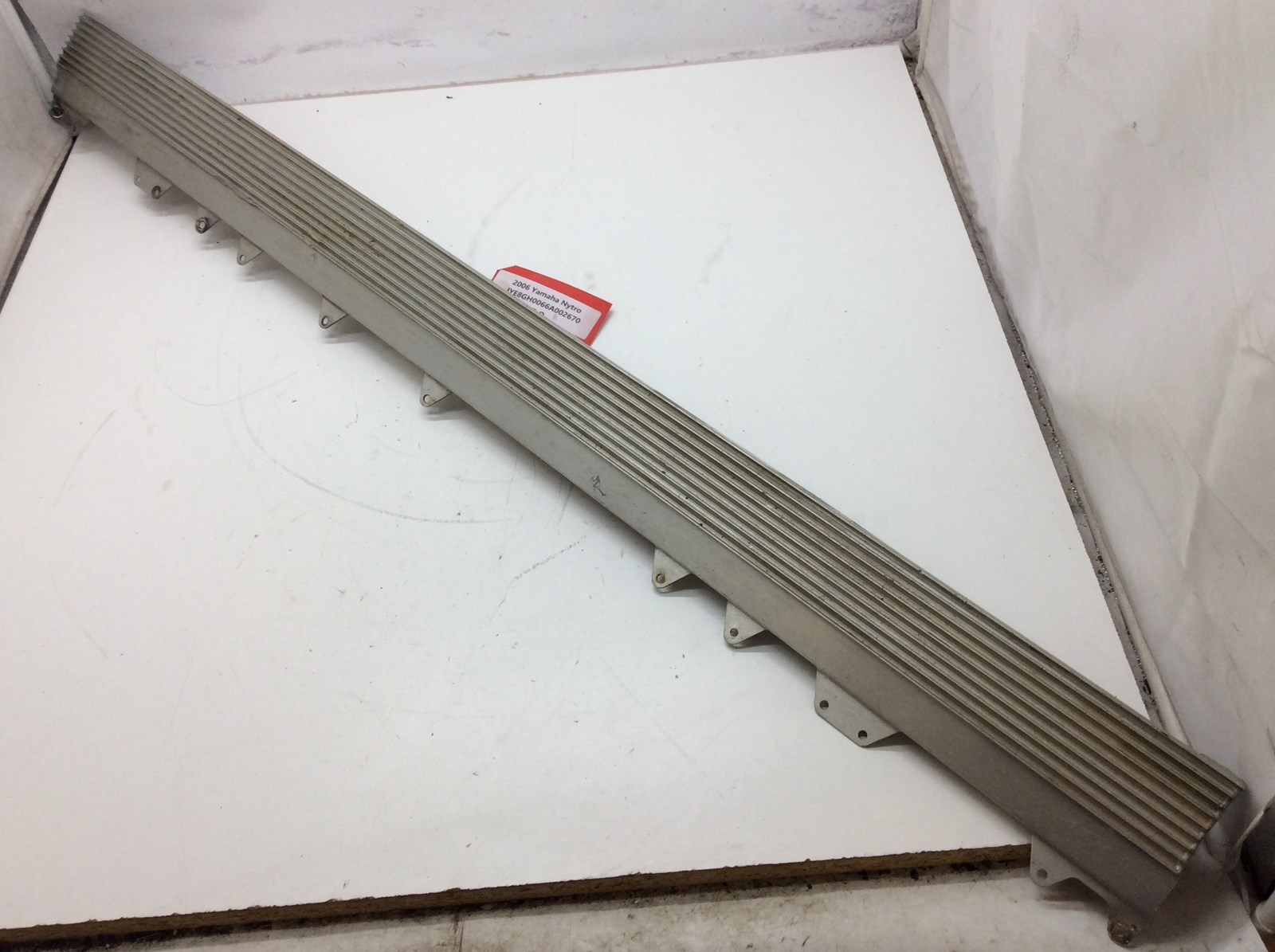 2006 Yamaha Right Heat Exchanger - Image 5