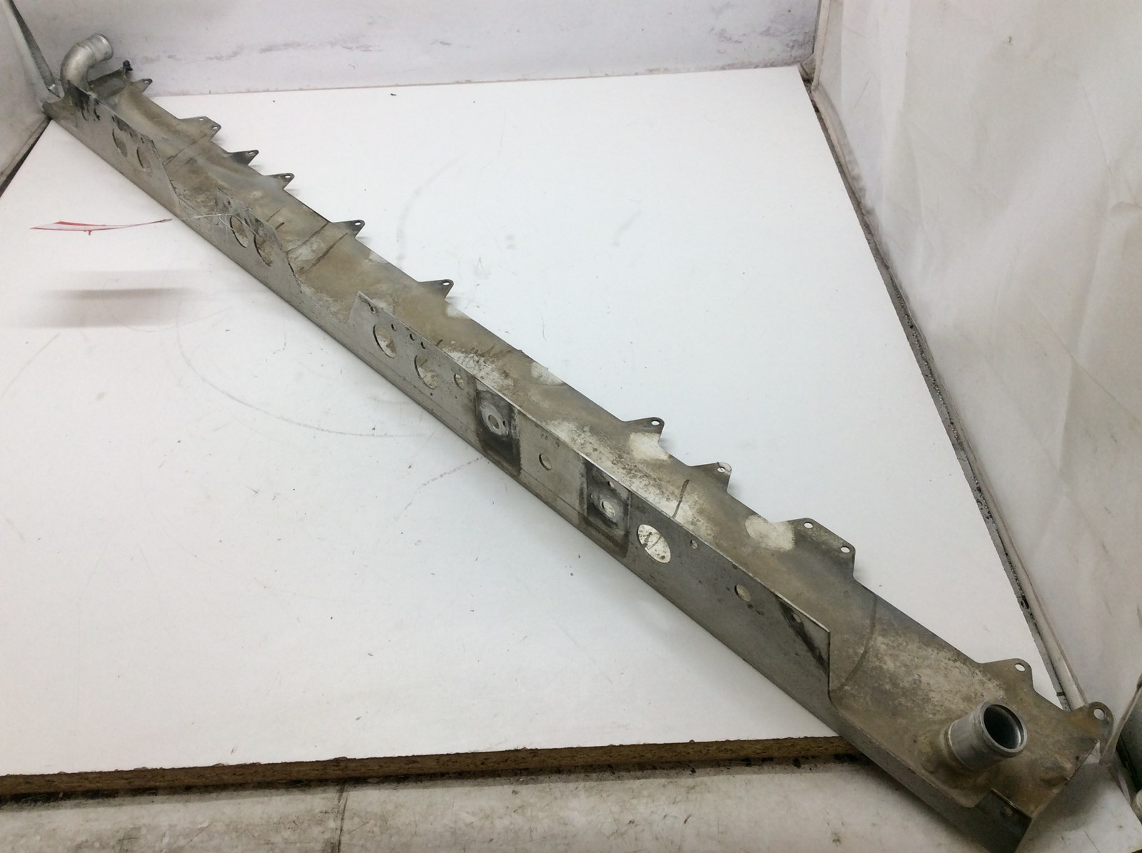 2006 Yamaha Right Heat Exchanger