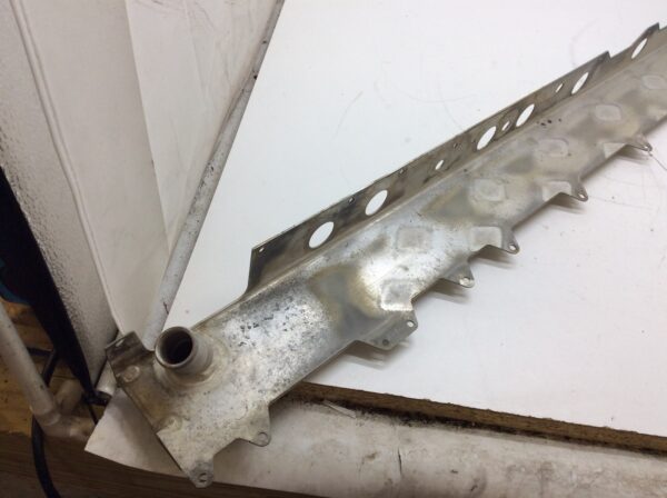 2006 Yamaha HEAT EXCHANGER - Image 2