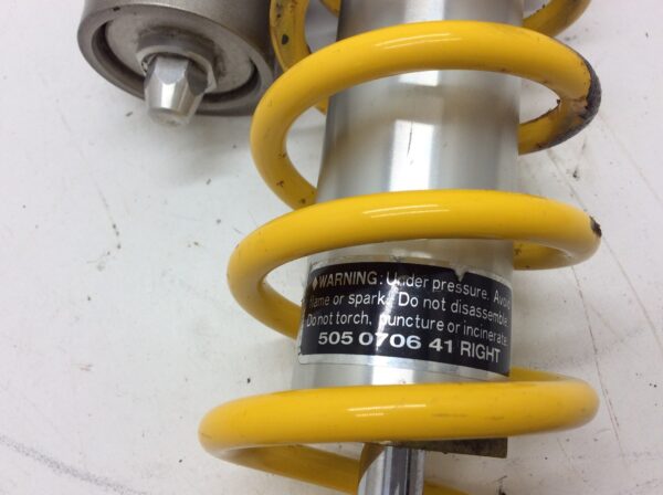 2001 Ski-Doo RH Shock - Image 2