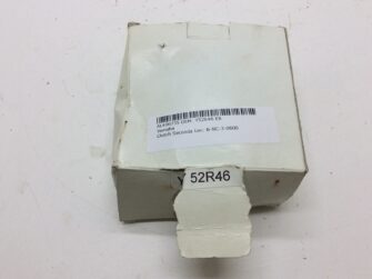 DALTON YAMAHA ''R'' SERIES HELIX ( 52R46) (Y52R46)