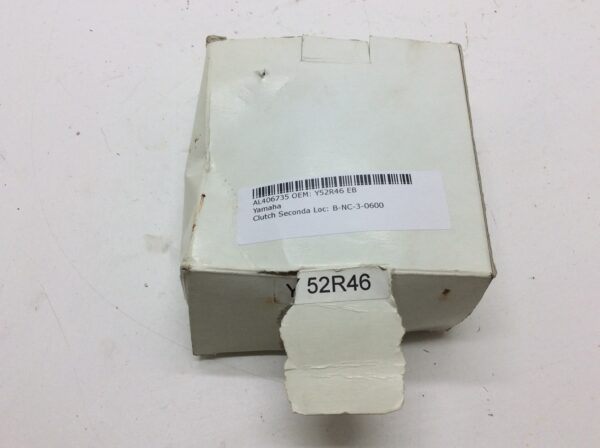 DALTON YAMAHA ''R'' SERIES HELIX ( 52R46) (Y52R46)