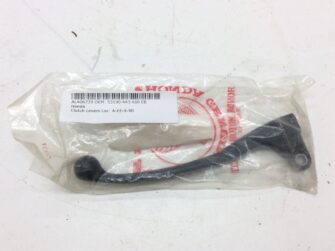 New Clutch Lever