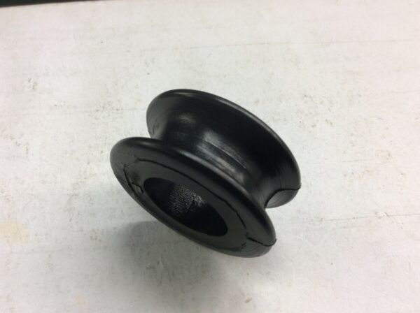 1991 Polaris Roller, Suspension Spring - Image 2