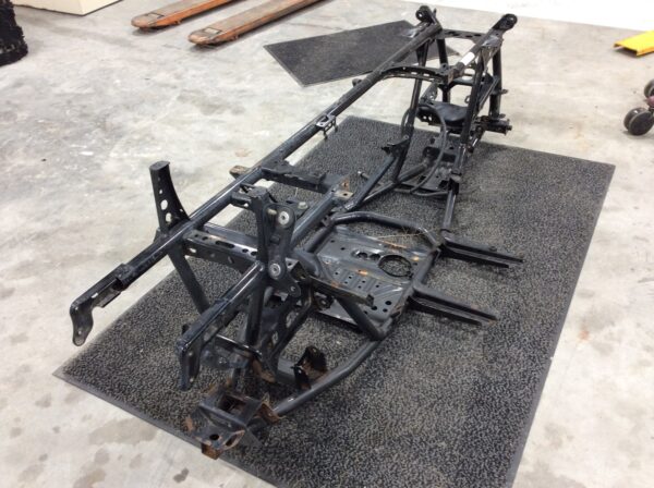 2018 Polaris sportsman 850 sp frame - Image 2