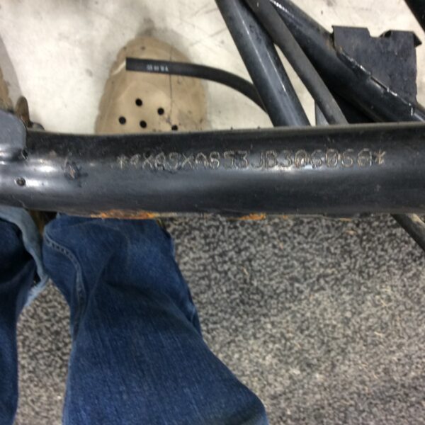 2018 Polaris sportsman 850 sp frame - Image 3