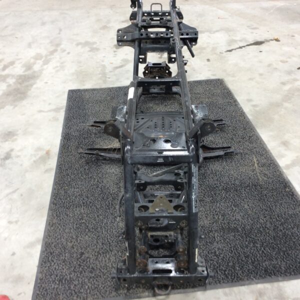 2018 Polaris sportsman 850 sp frame - Image 5