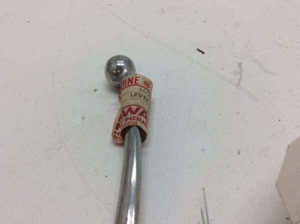 NOS Clutch Lever - Image 5