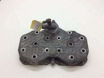 2008 Ski-Doo Cylinder Head W Cover