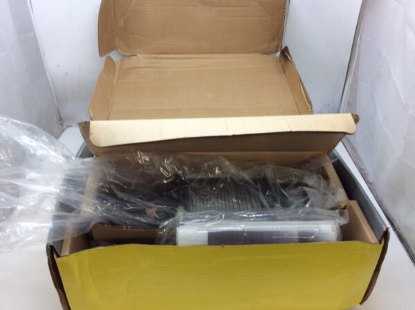 Can-Am Maverick 4000lb Warn RT40  Winch & Mount Kit 715002071 - Image 3