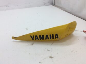 2006 Yamaha Protector 4