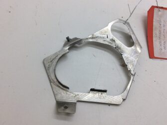 2006 Yamaha Steering Bracket Plate