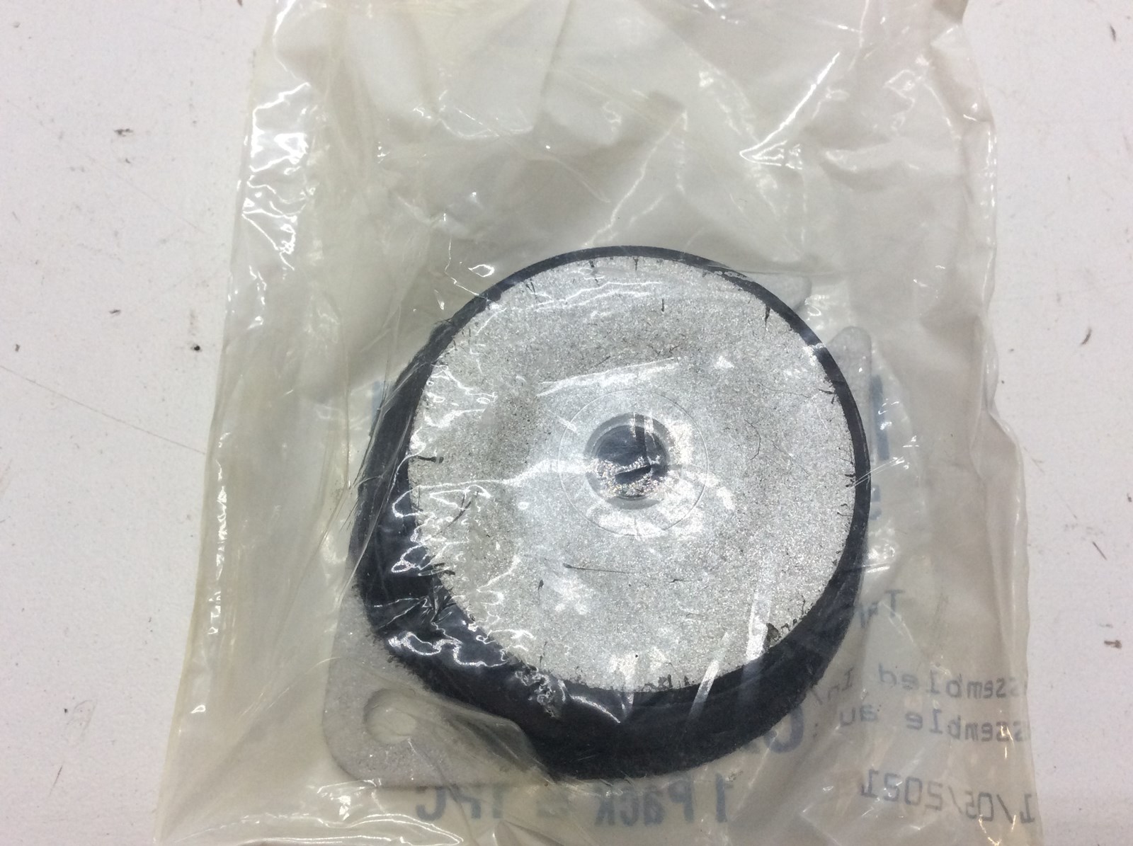 New Rubber Mount - SEE COMMENTS - Image 2