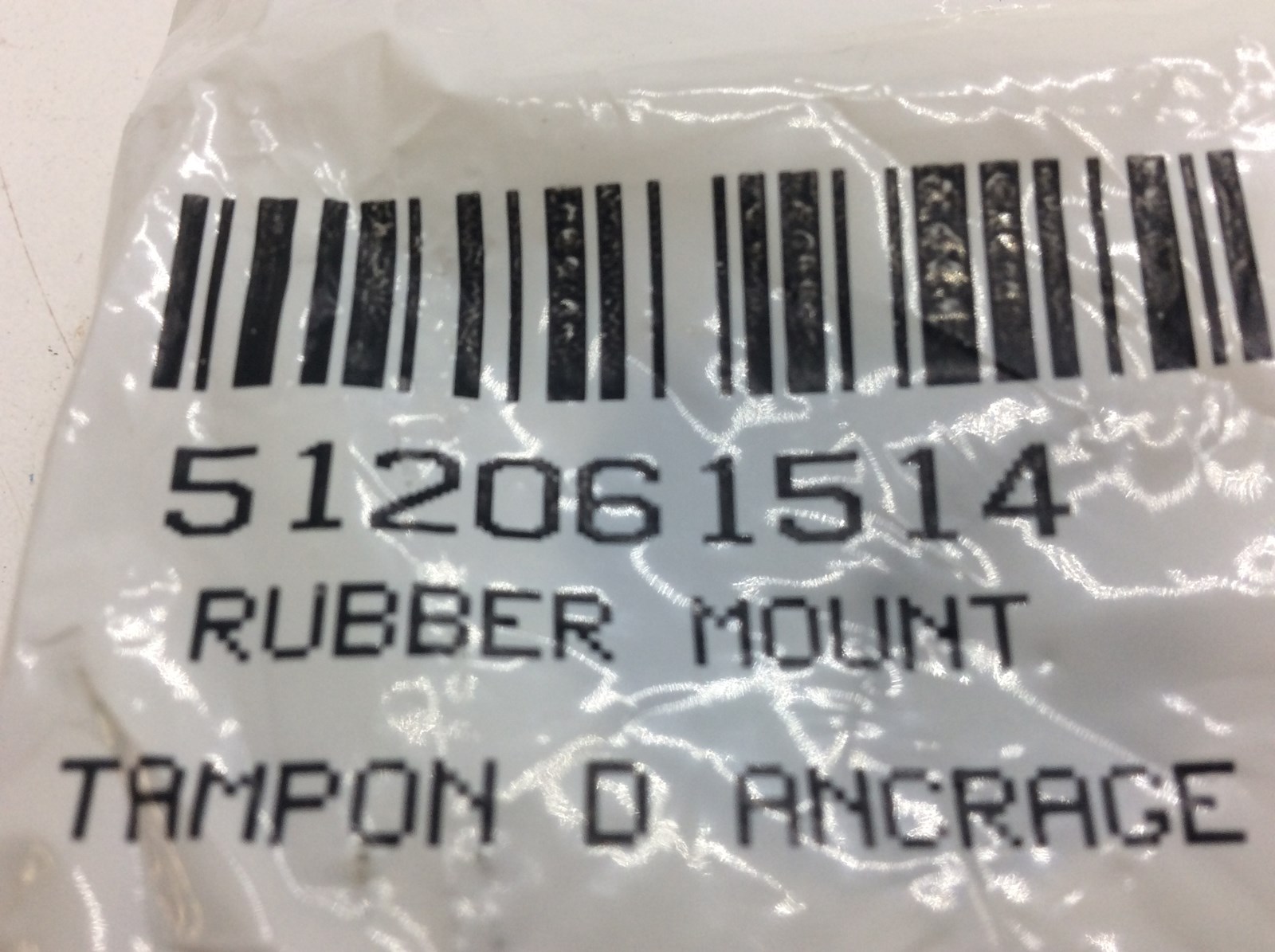 New Rubber Mount - SEE COMMENTS - Image 5