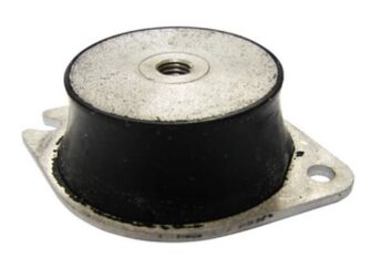 New Rubber Mount - SEE COMMENTS