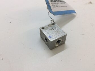 2018 Polaris Brake Cross Fitting - fits Sportsman 850