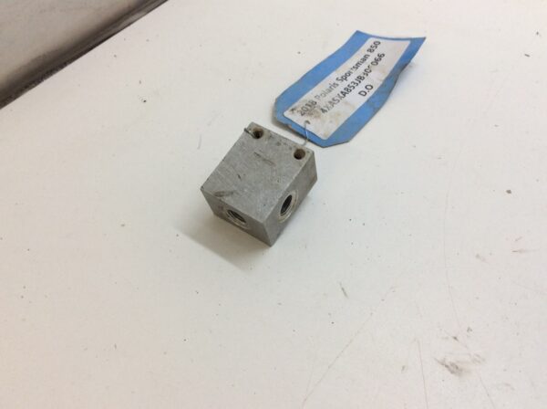 2018 Polaris Brake Cross Fitting - fits Sportsman 850 - Image 4