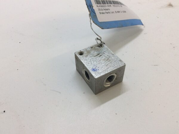 2018 Polaris Brake Cross Fitting - fits Sportsman 850