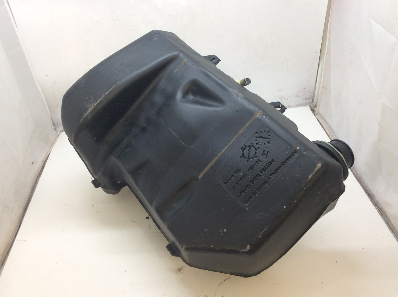 2018 Polaris Fuel Tank - fits Sportsman 850 - Image 3