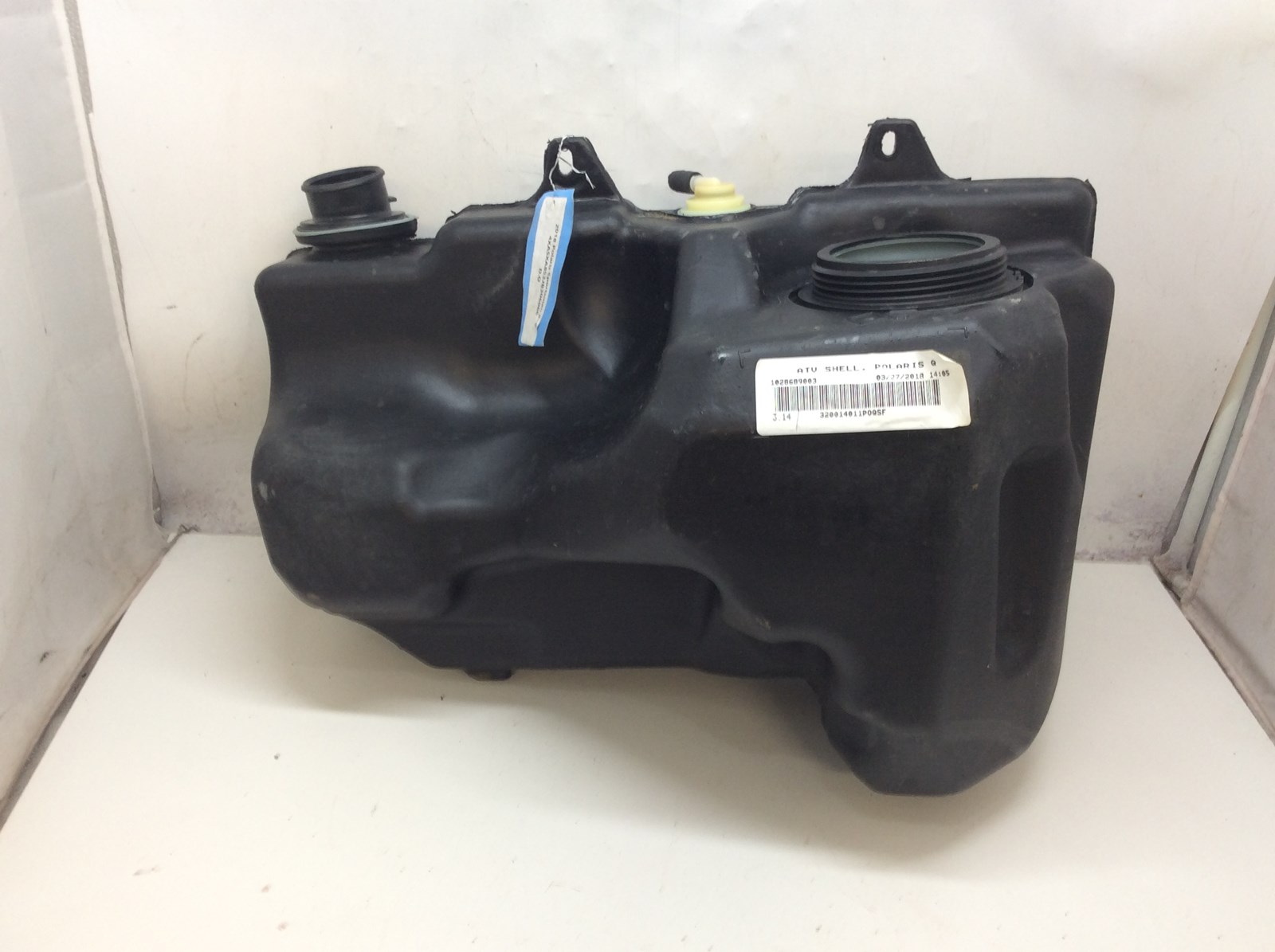 2018 Polaris Fuel Tank - fits Sportsman 850 - Image 4