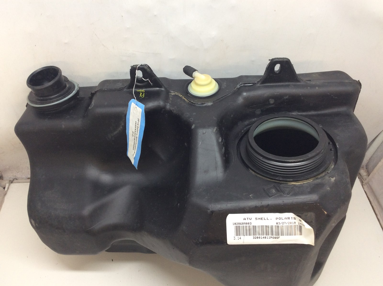 2018 Polaris Fuel Tank - fits Sportsman 850 - Image 5