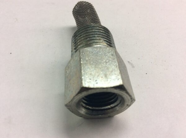 1997 Polaris Screen, Oil Filter - Image 3