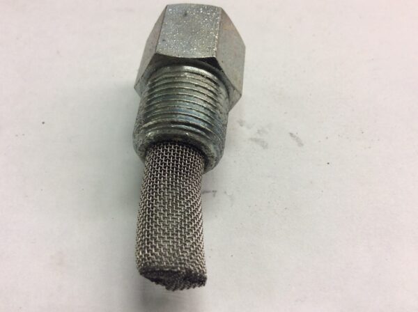 1997 Polaris Screen, Oil Filter - Image 4