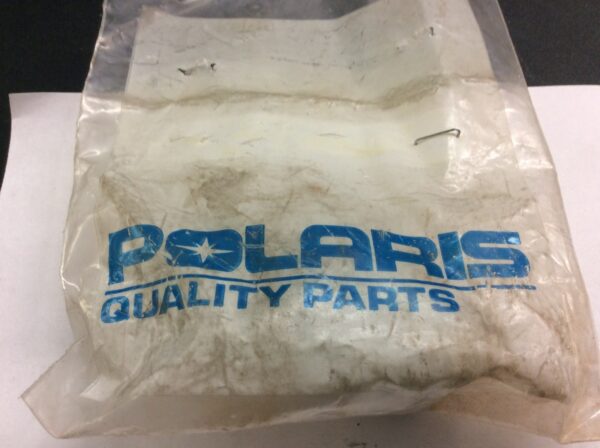 1997 Polaris Screen, Oil Filter